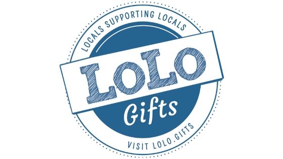 LoLo Gifts for April 2021 - Cutler Real Estate
